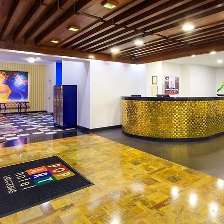 Pop Art Hotel Las Colinas Manizales Eksteriør bilde