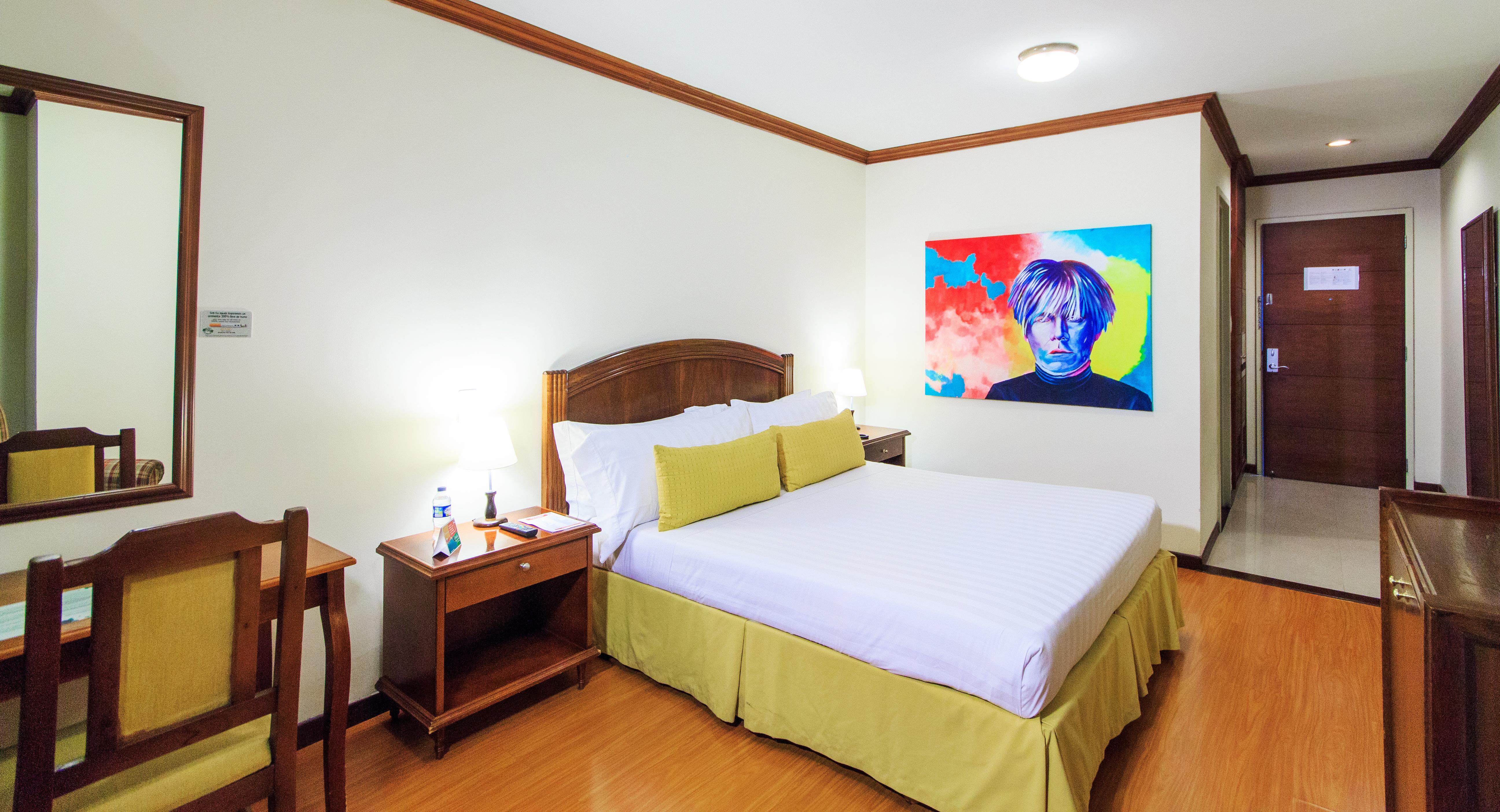 Pop Art Hotel Las Colinas Manizales Eksteriør bilde