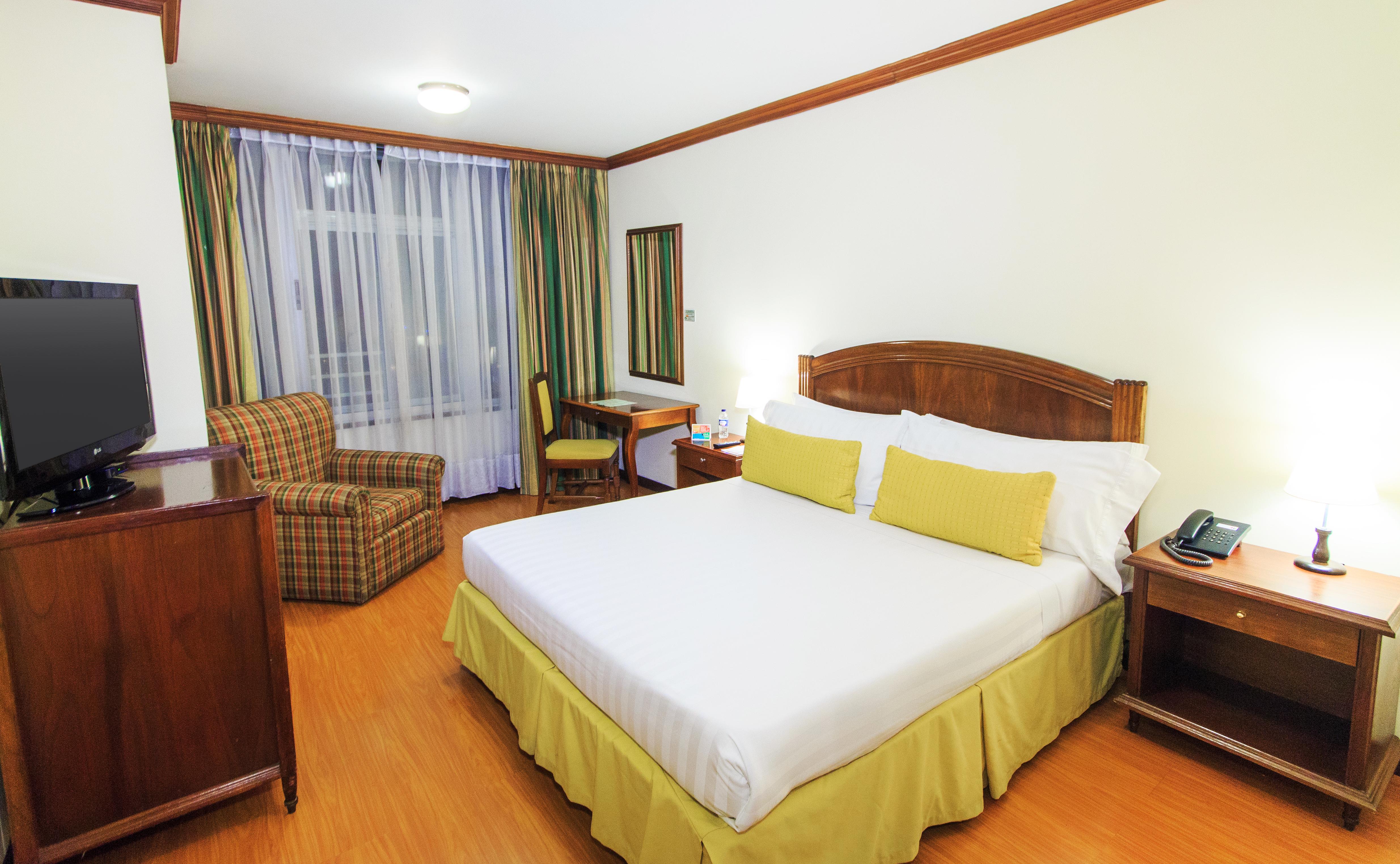 Pop Art Hotel Las Colinas Manizales Eksteriør bilde