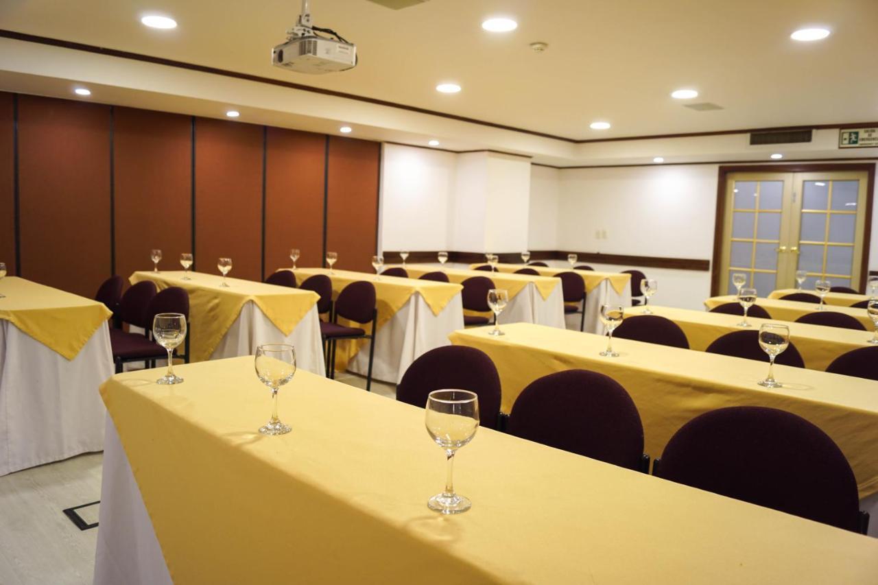 Pop Art Hotel Las Colinas Manizales Eksteriør bilde
