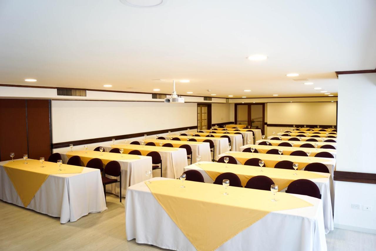Pop Art Hotel Las Colinas Manizales Eksteriør bilde