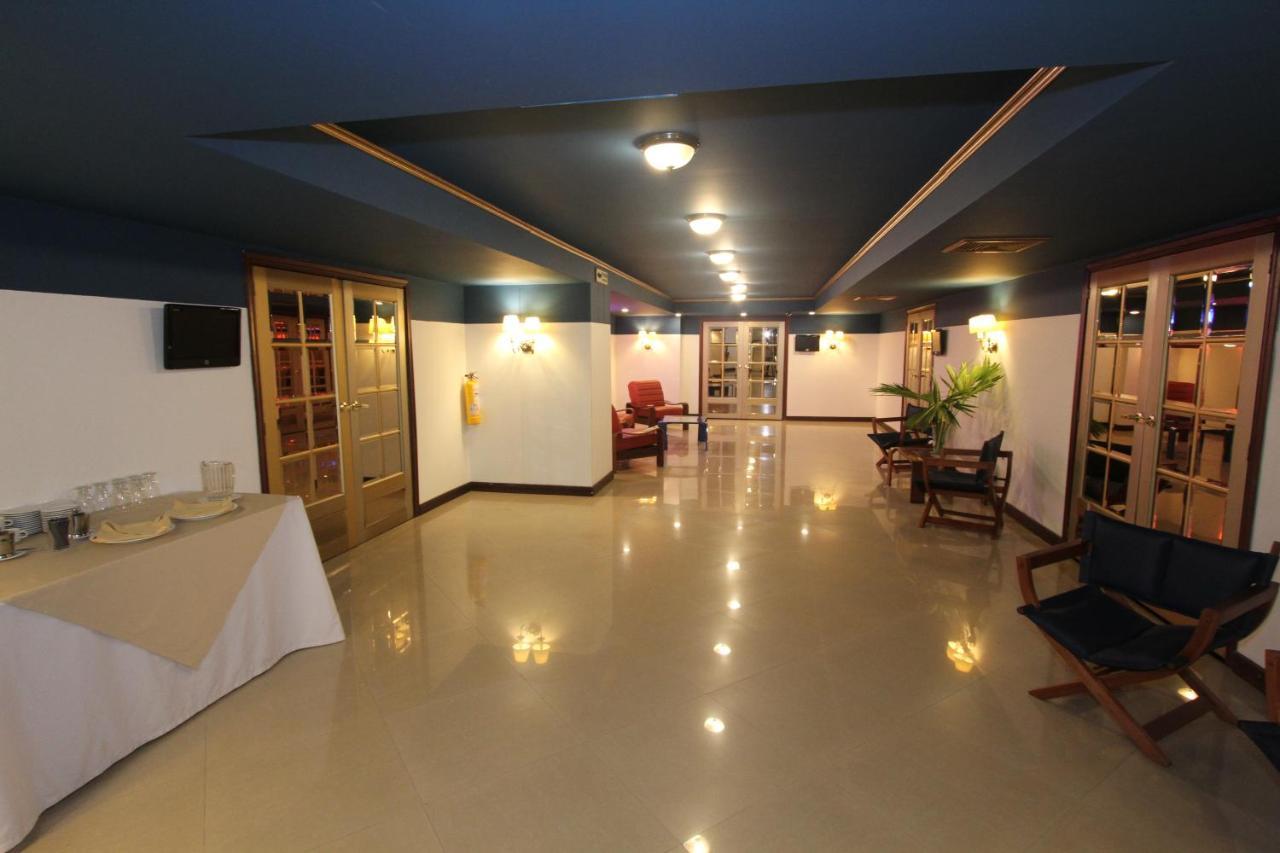 Pop Art Hotel Las Colinas Manizales Eksteriør bilde