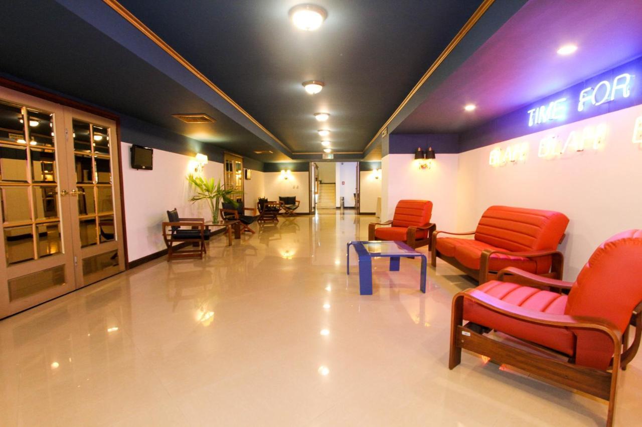 Pop Art Hotel Las Colinas Manizales Eksteriør bilde
