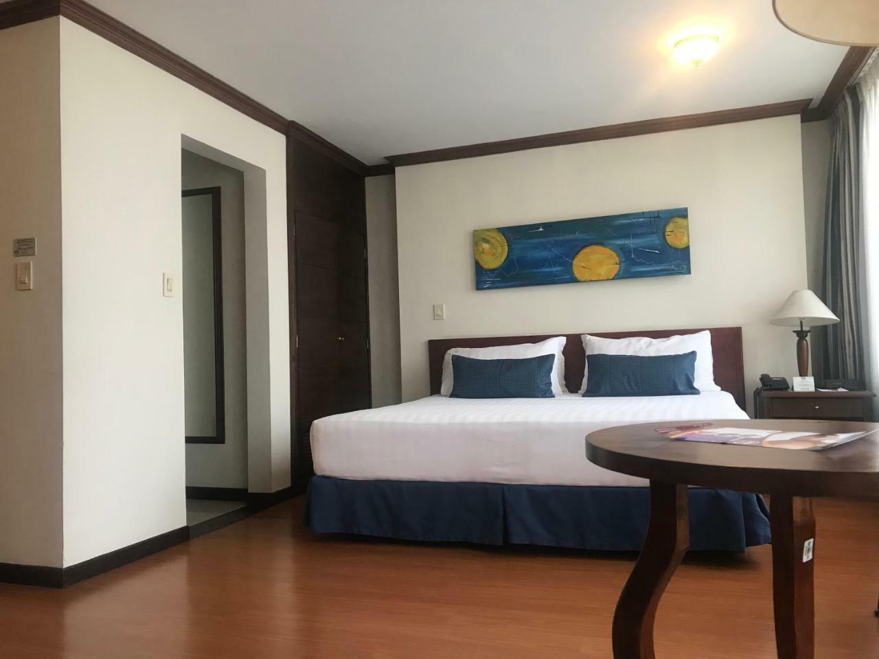 Pop Art Hotel Las Colinas Manizales Eksteriør bilde