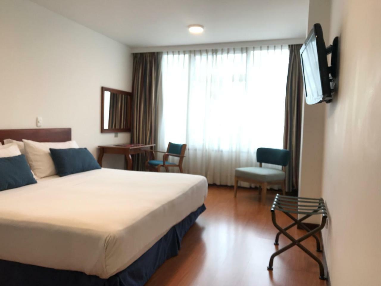 Pop Art Hotel Las Colinas Manizales Eksteriør bilde