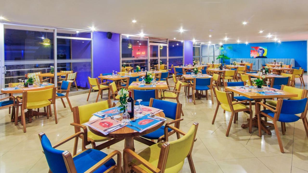 Pop Art Hotel Las Colinas Manizales Eksteriør bilde