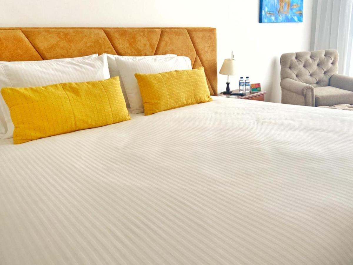 Pop Art Hotel Las Colinas Manizales Eksteriør bilde